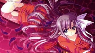 Anime Halloween Wallpaper Image