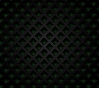 Black Abstract Android HD Wallpaper