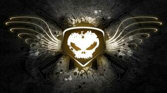 Picturespool Skull Wallpaper Skeleton 3dwallpaper