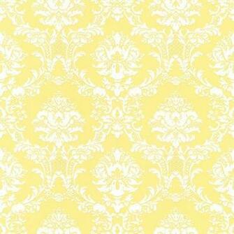 Yellow Damask Wallpaper X Kb Png Clip Art