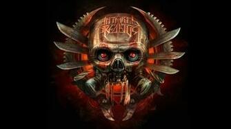 Wallpaper Predator Antares