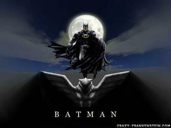 Batman Wallpaper8 Desktop Wallpaper