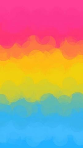 Pansexual Wallpaper Enjpg