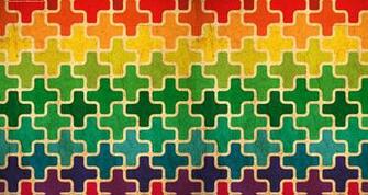Colorful Pattern Background Px Fond Ecran
