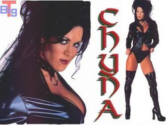 Noticias Wwe Chyna Acusa A Hhh De Pederast Paige Manda Un