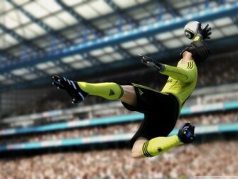 Fifa Wallpaper Desktop