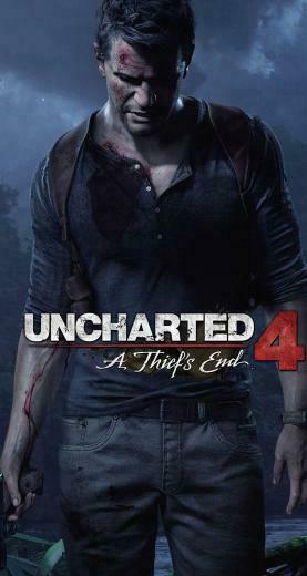 Uncharted A Thief S End The iPhone Wallpaper