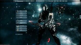Pin Warframe Stalker Codex