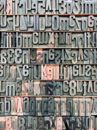 Font Pictures Image