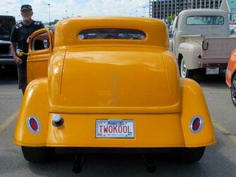 Pccn Show N Shine Calgary Pictures Muscle Car Wallpaper