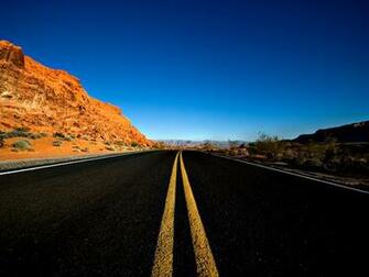 Best Wallpaper Roads