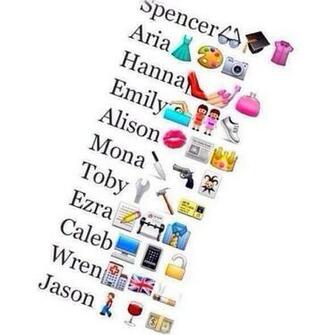 Emoji Emojis Background Quote
