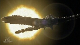 Random Musings From A Doctor S Chair Watching Stargate Universe