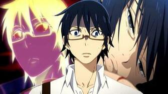 Boku Dake Ga Inai Machi Erased Anime Amino