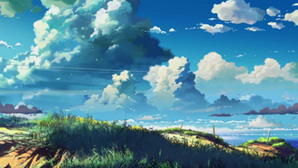 Nightcore Cloud
