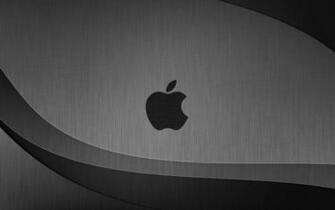 Metal Apple By Arthursmith