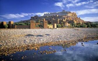 Morocco Wallpaper HD Full Pictures