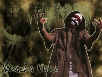 Anybody Killa Wallpaper By Mnemic Forgotten