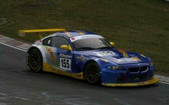 Bmw Z4 Racer Wallpaper Car Jpg Pictures