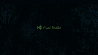 Visual Studio Community Wallpaper
