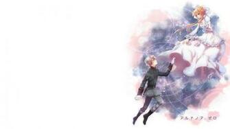Anime Wallpaper Dump Accel World Akame Ga Kill Aldnoah Zero