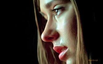 Women Crying Wallpaper Wallpoper