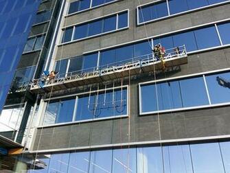 Investing In Partnership Expanding Facilities Through