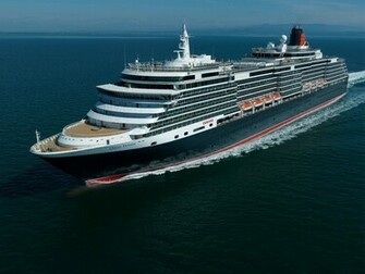 Ships Cruise Wallpaper Ship