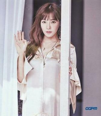 Girls Generation Snsd Image Tiffany Season S