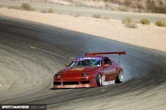 Street Shark Mazda Fc3s Rx Tuning Drift Race Racing Rx7 D Wallpaper