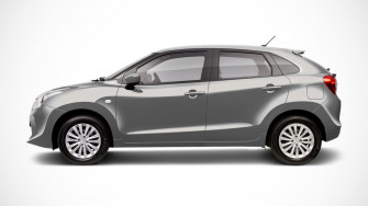 Suzuki Baleno Shadow Edition Coming Soon More Special