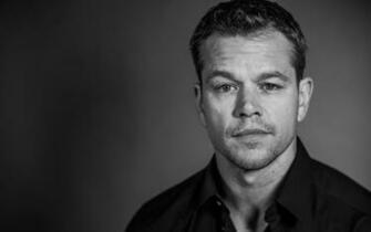 Matt Damon Wallpaper X Net