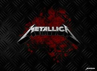 Outstanding Metallica Wallpaper
