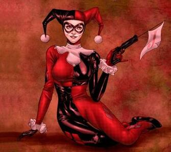 Harley Quinn