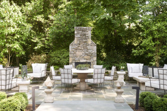 Best Backyard Patio Ideas