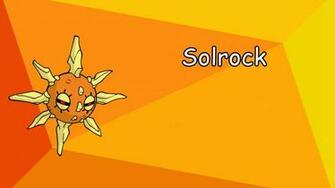 Solrock Wallpaper Image Photos Pictures Background