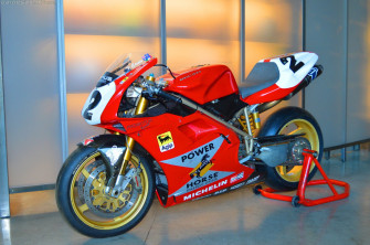 Ducati Rs Superbike Sbk Wallpaper HD