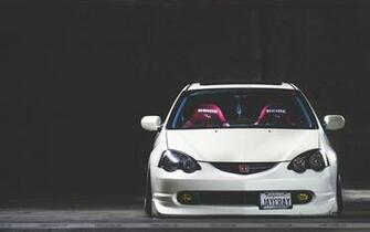 Honda Acura Integra HD Wallpaper