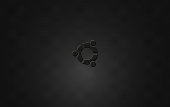 Wallpaper Mac Pc Os Kookullen Ubuntu Carbon Fiber