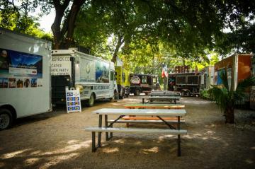 Best Things To Do In Austin Cond Nast Traveler