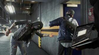 Watch Dogs Wallpaper Baltana