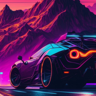 Cars Pfp Wallpaper