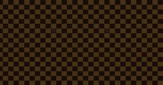 Louis Vuitton iPhone Wallpaper Brown