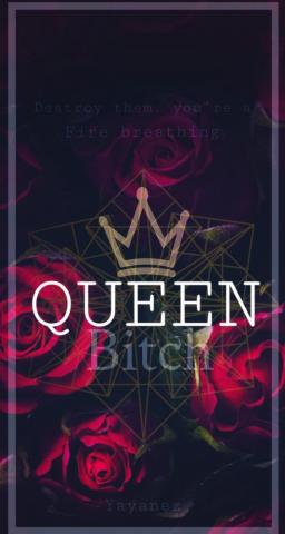 Amanda Gulley On Yaya Queens Wallpaper Sassy