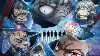 Beastars Shattered Glass Art 0fqk4z8fw851fke0 Wallpaper