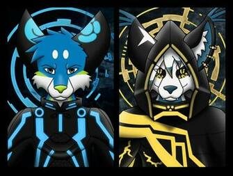 Anthro Wallpaper iPhone Tron By
