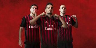 Ac Milan Wallpaper
