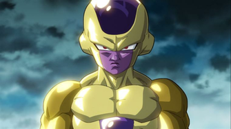 Frieza Gold By Arassesh
