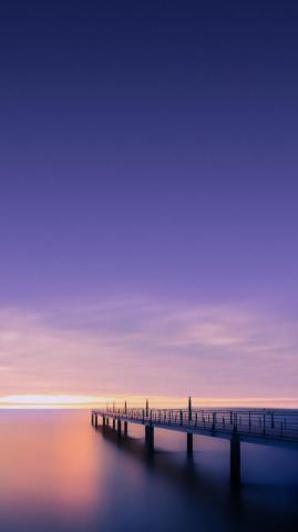 Sunset Tap To See More Vivo Stockwallpaper Mobile9