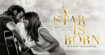 A Star Is Born